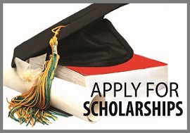 Fuel Your Education With A Scholarship