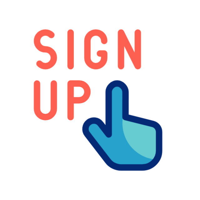 Signup